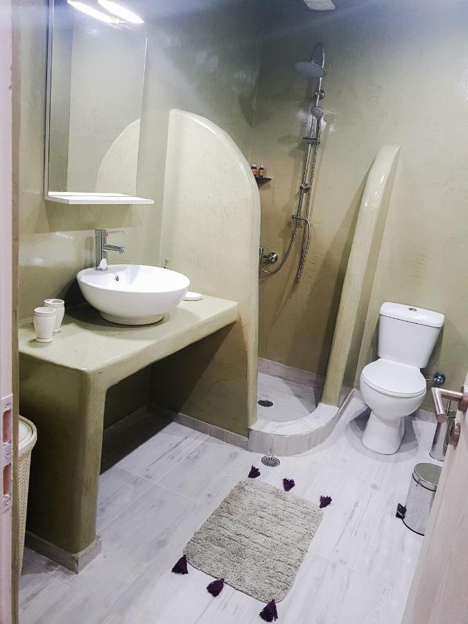 Vaya Plaza Houses 3 Appartamento Vourvoúlos Esterno foto